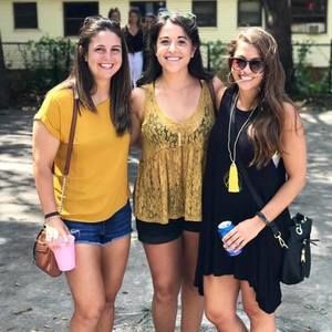 Meet your Posher, Taylor